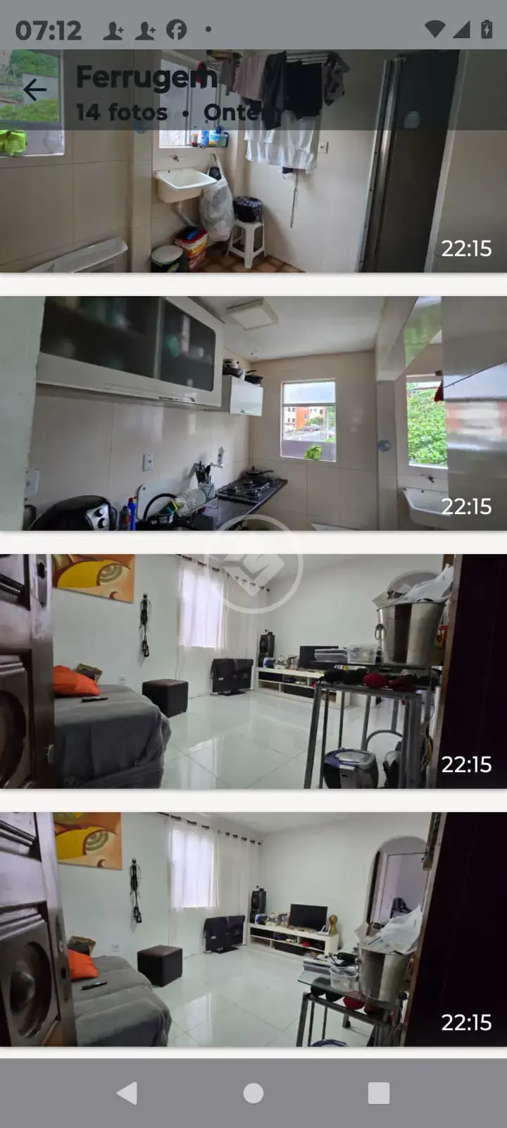 Imagem 5 - Apartamento em Cabula, Salvador - BA