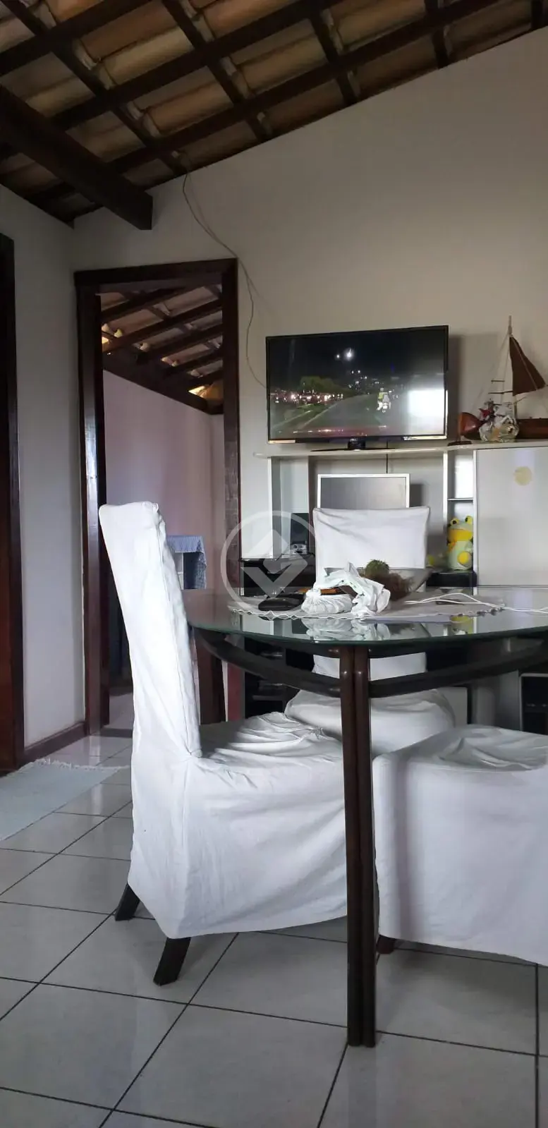 Imagem 2 - Casa Condomínio em Stella Maris, Salvador - BA
