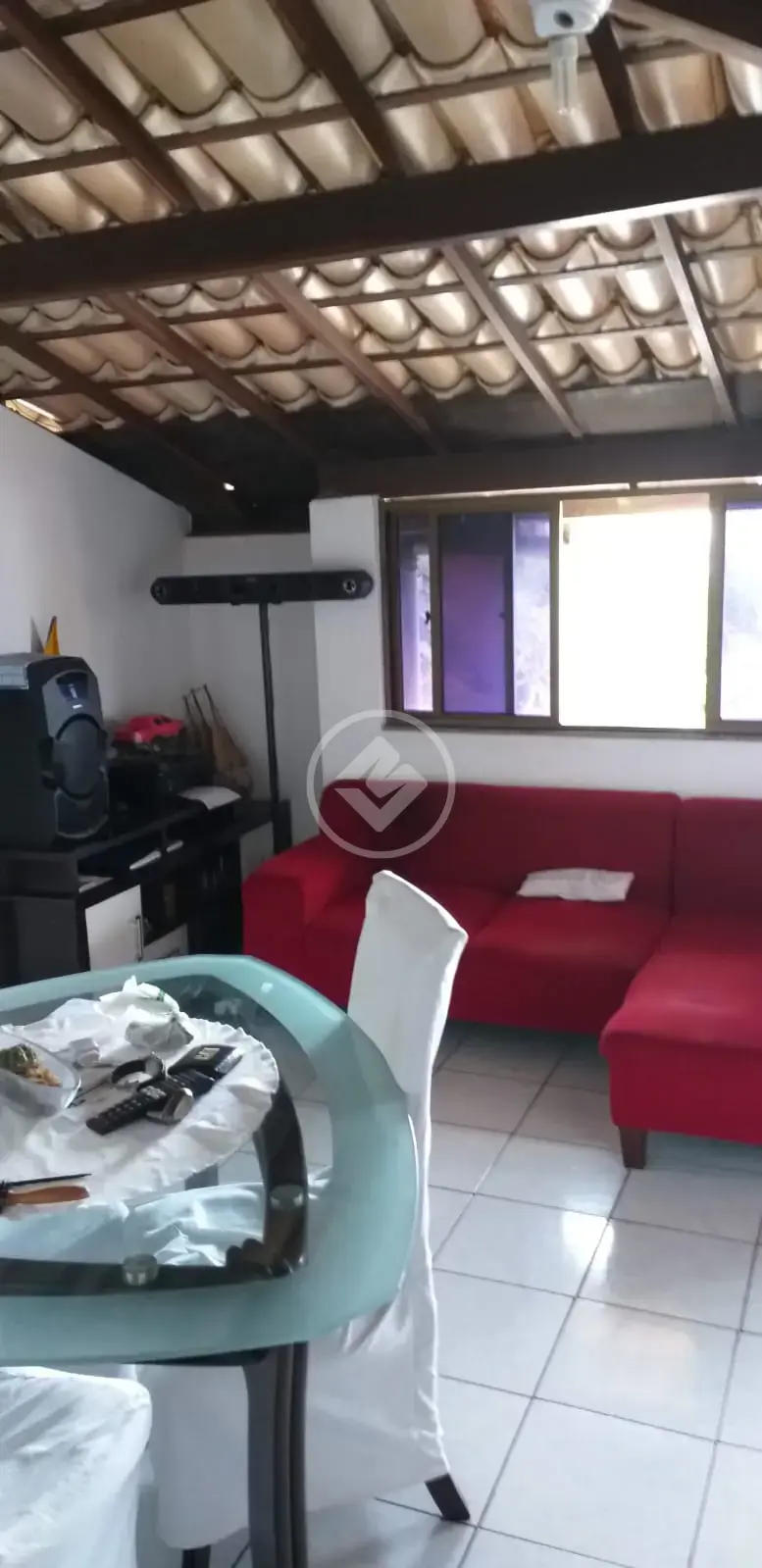 Imagem 1 - Casa Condomínio em Stella Maris, Salvador - BA