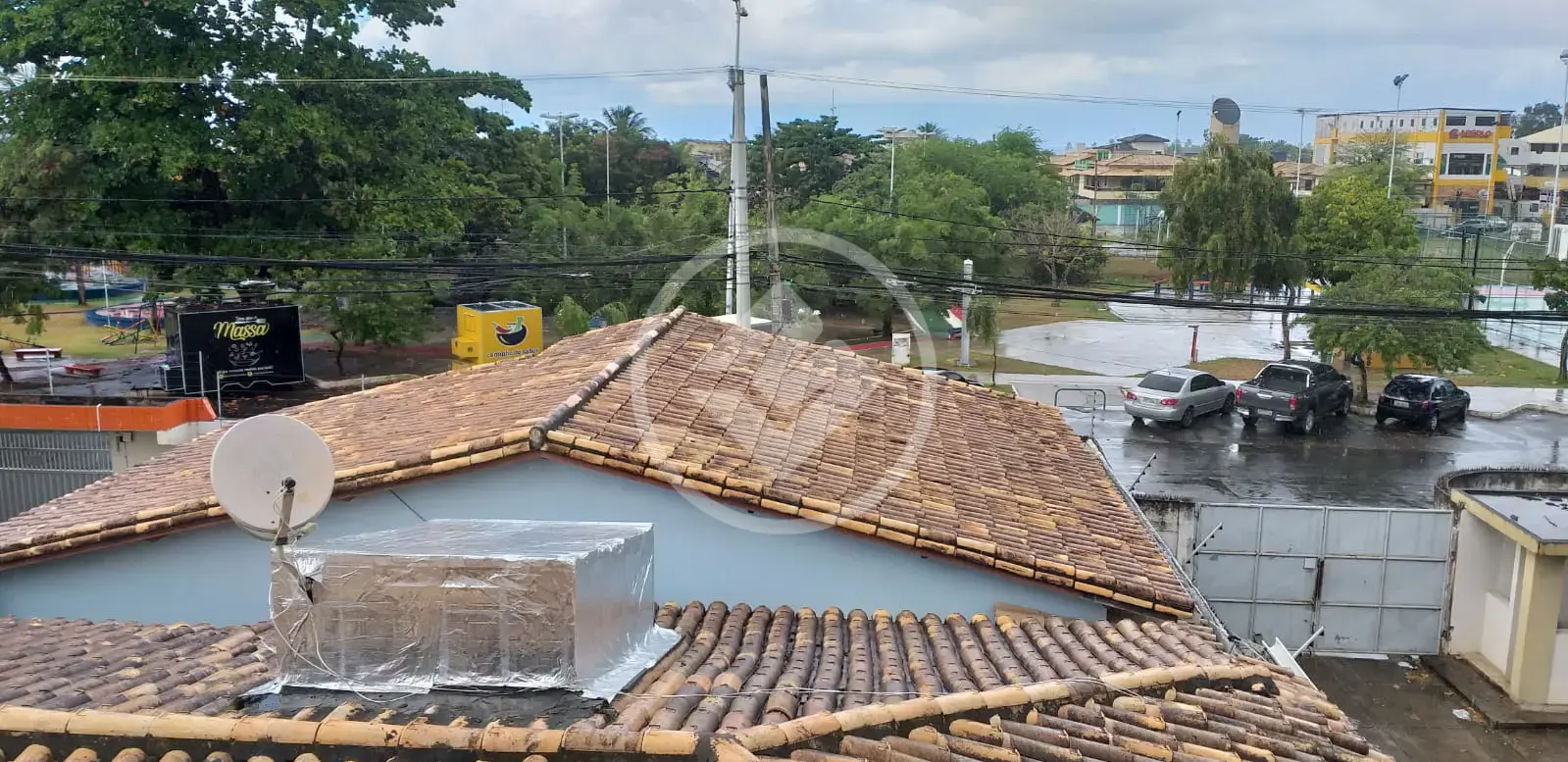 Imagem 1 - Casa Condomínio em Stella Maris, Salvador - BA