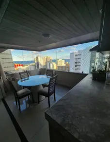 Apartamento Pituba, Salvador - BA — foto 2