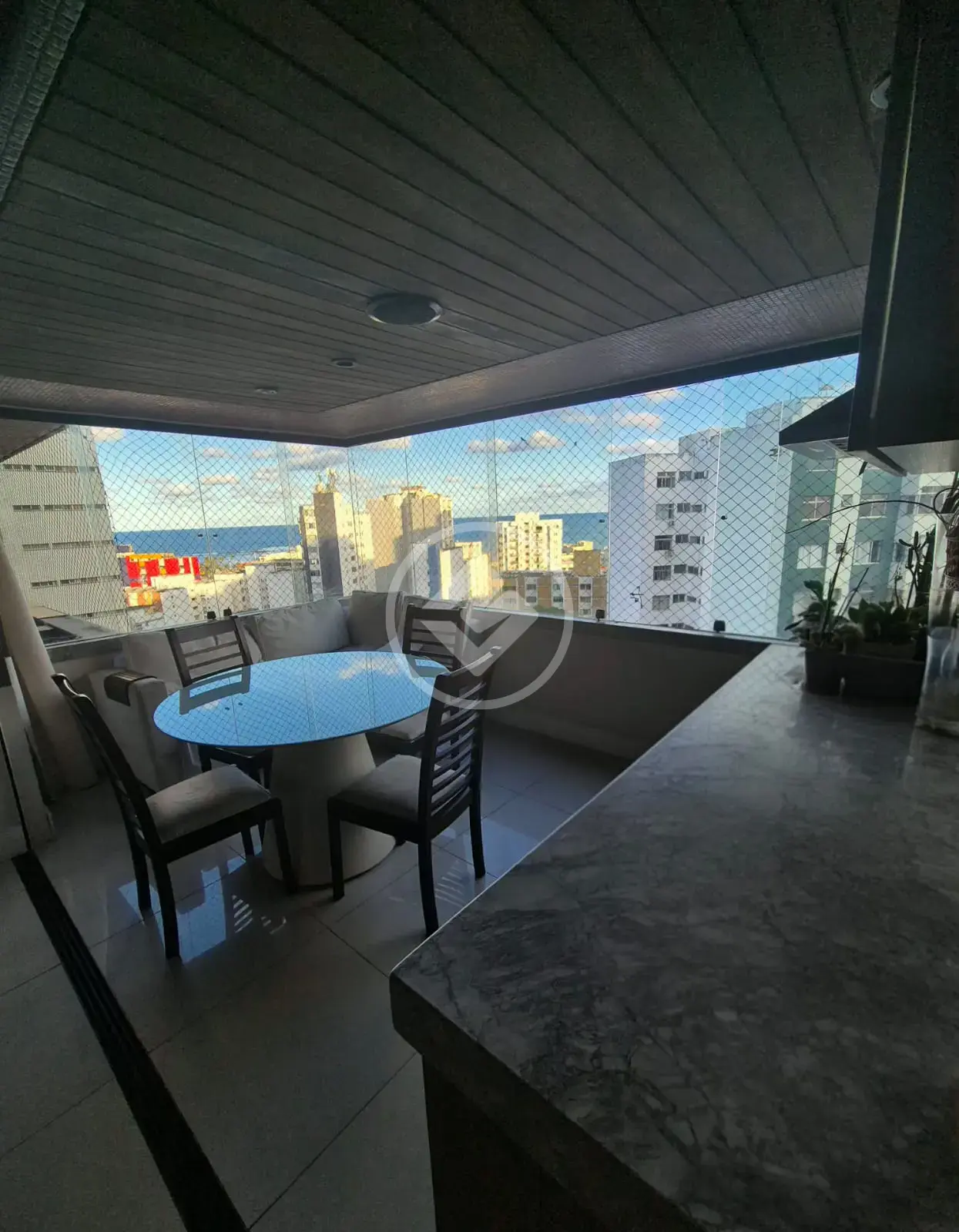 Imagem 1 - Apartamento em Pituba, Salvador - BA