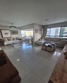 Apartamento Pituba, Salvador - BA — foto 1