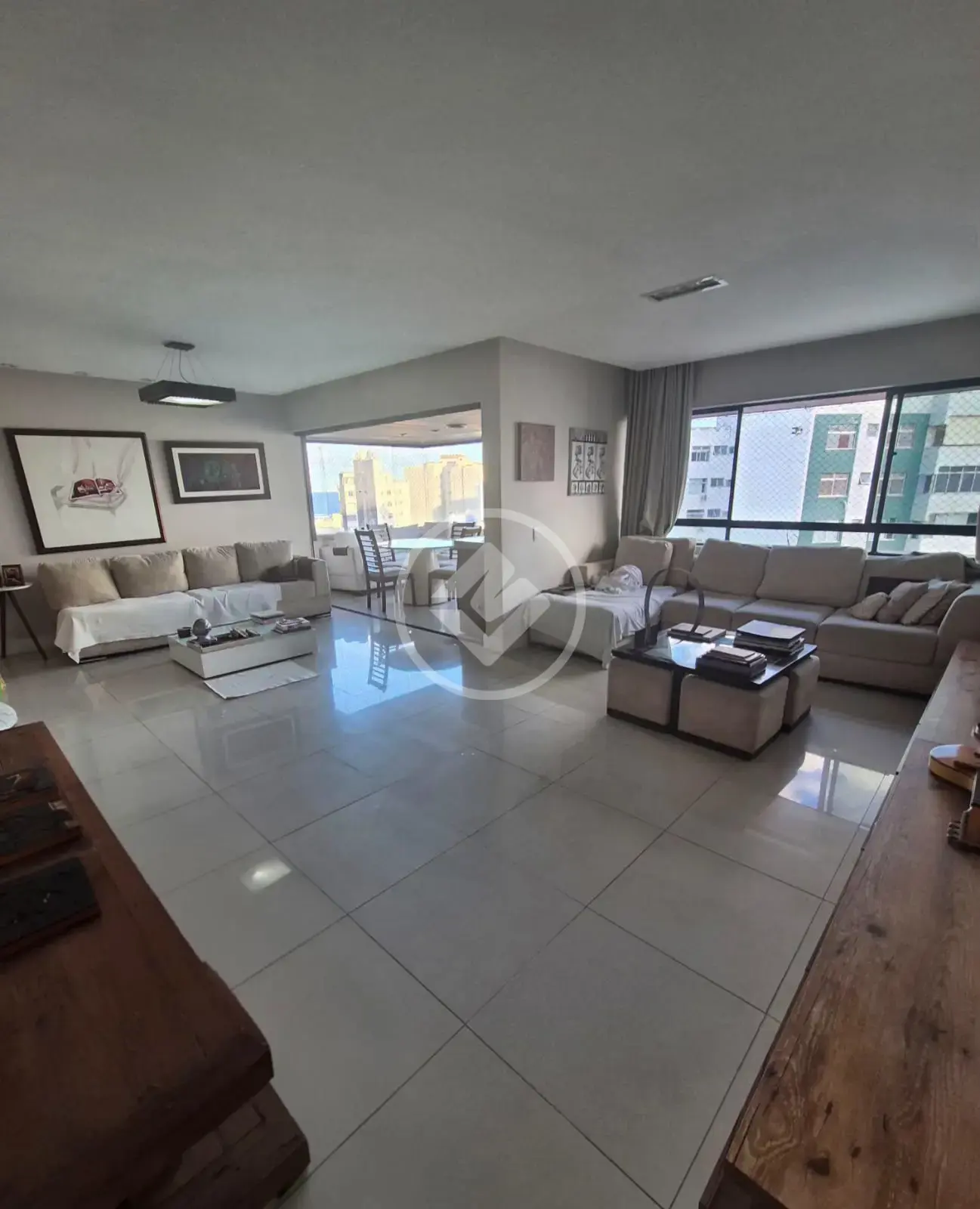 Imagem 1 - Apartamento em Pituba, Salvador - BA