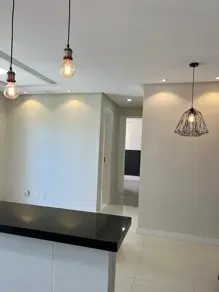 Apartamento Jardim das Margaridas, Salvador - BA — foto 1