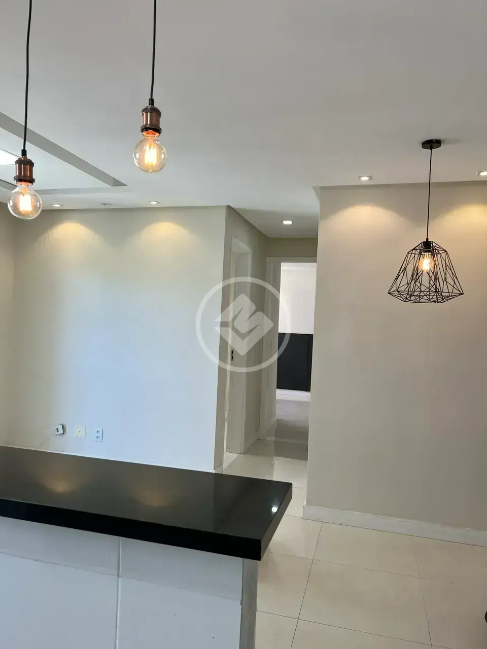 Imagem 1 - Apartamento em Jardim das Margaridas, Salvador - BA
