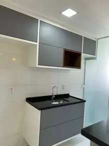 Apartamento Jardim das Margaridas, Salvador - BA — foto 2