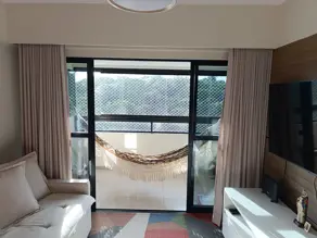 Apartamento IMBUI, Salvador - BA — foto 2