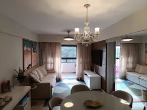 Apartamento IMBUI, Salvador - BA — foto 1