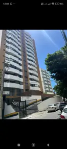 Apartamento Itaigara, Salvador - BA — foto 1