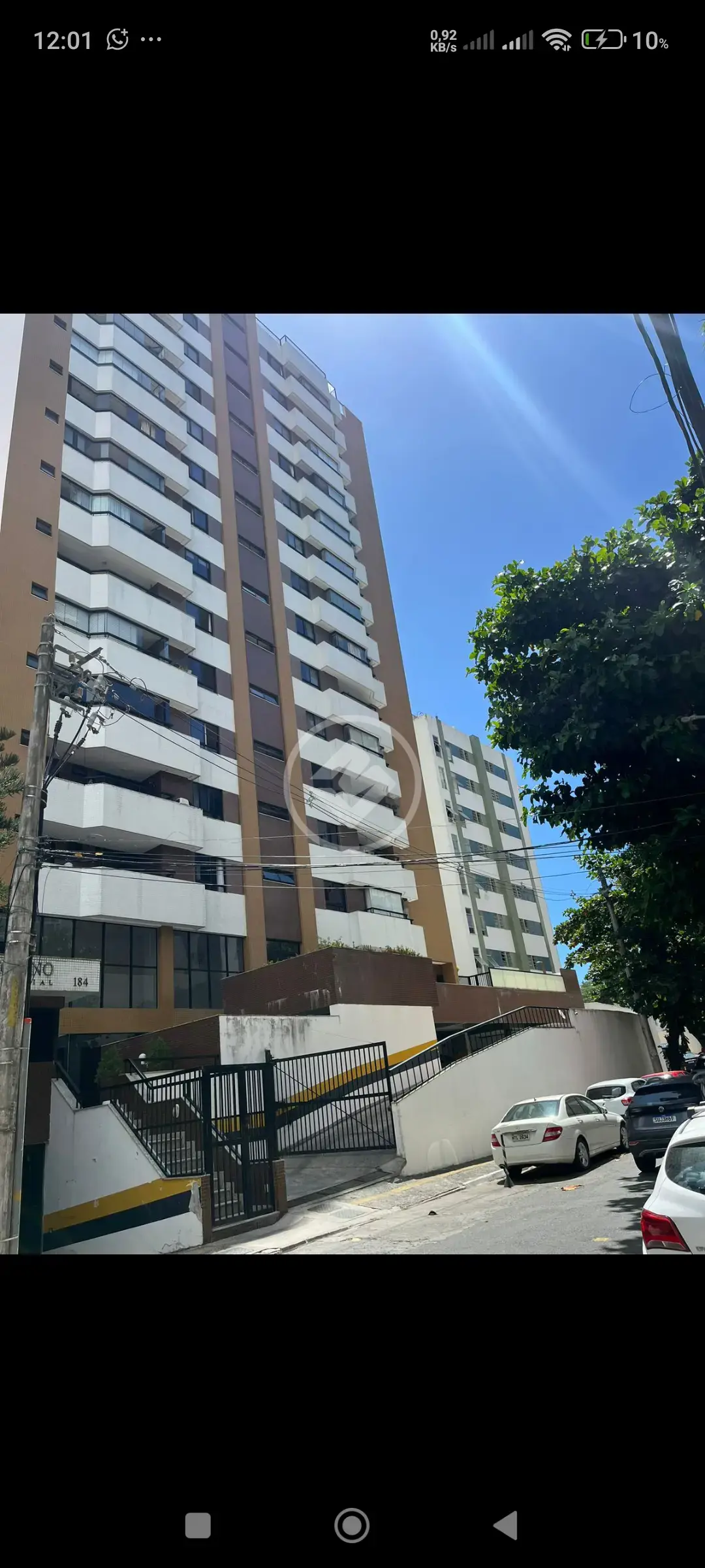 Imagem 1 - Apartamento em Itaigara, Salvador - BA