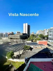 Apartamento Pituba, Salvador - BA — foto 2