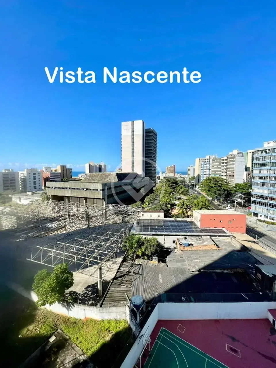 Imagem 1 - Apartamento em Pituba, Salvador - BA