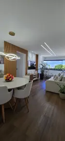 Apartamento Cabula, Salvador - BA — foto 1