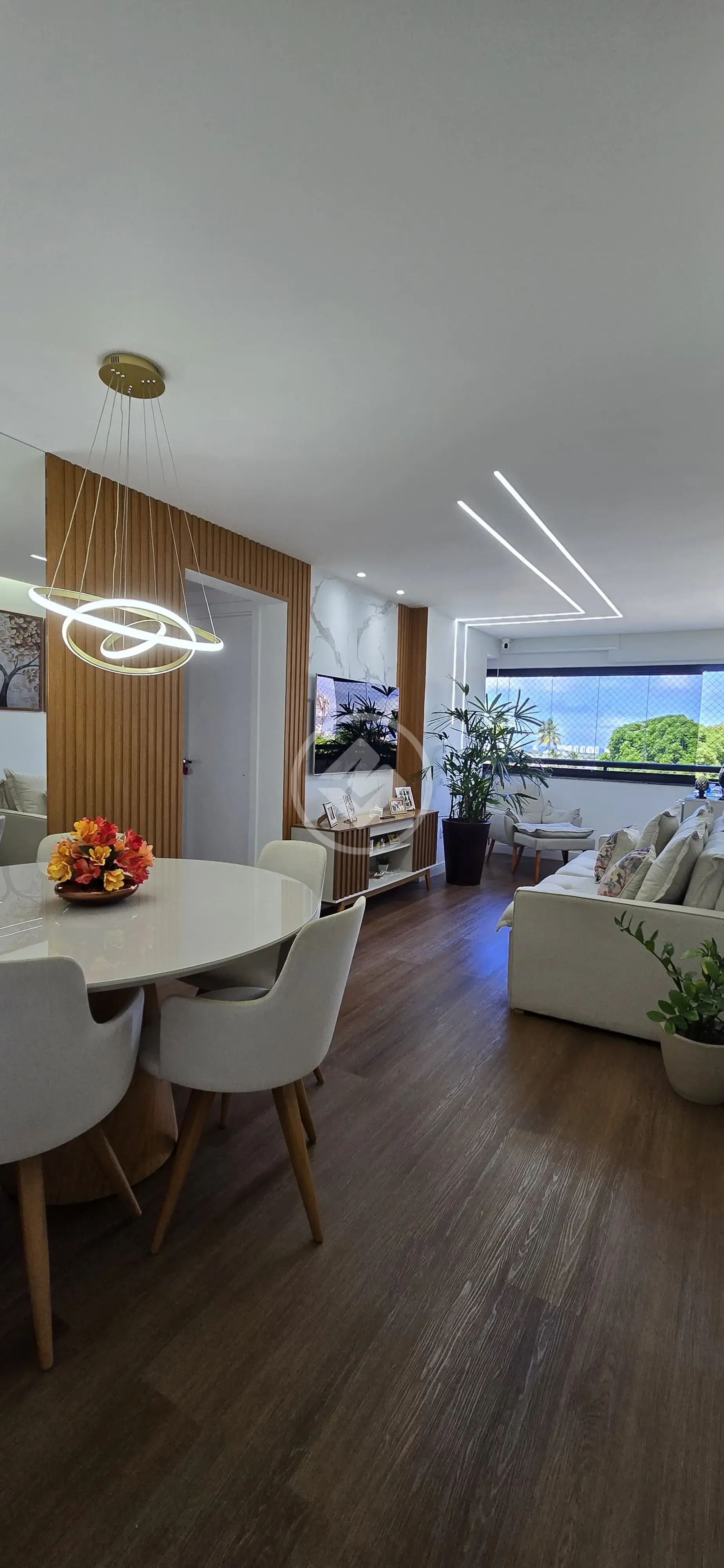 Imagem 1 - Apartamento em Cabula, Salvador - BA