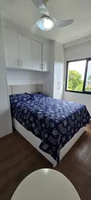 Apartamento Cabula, Salvador - BA — foto 2
