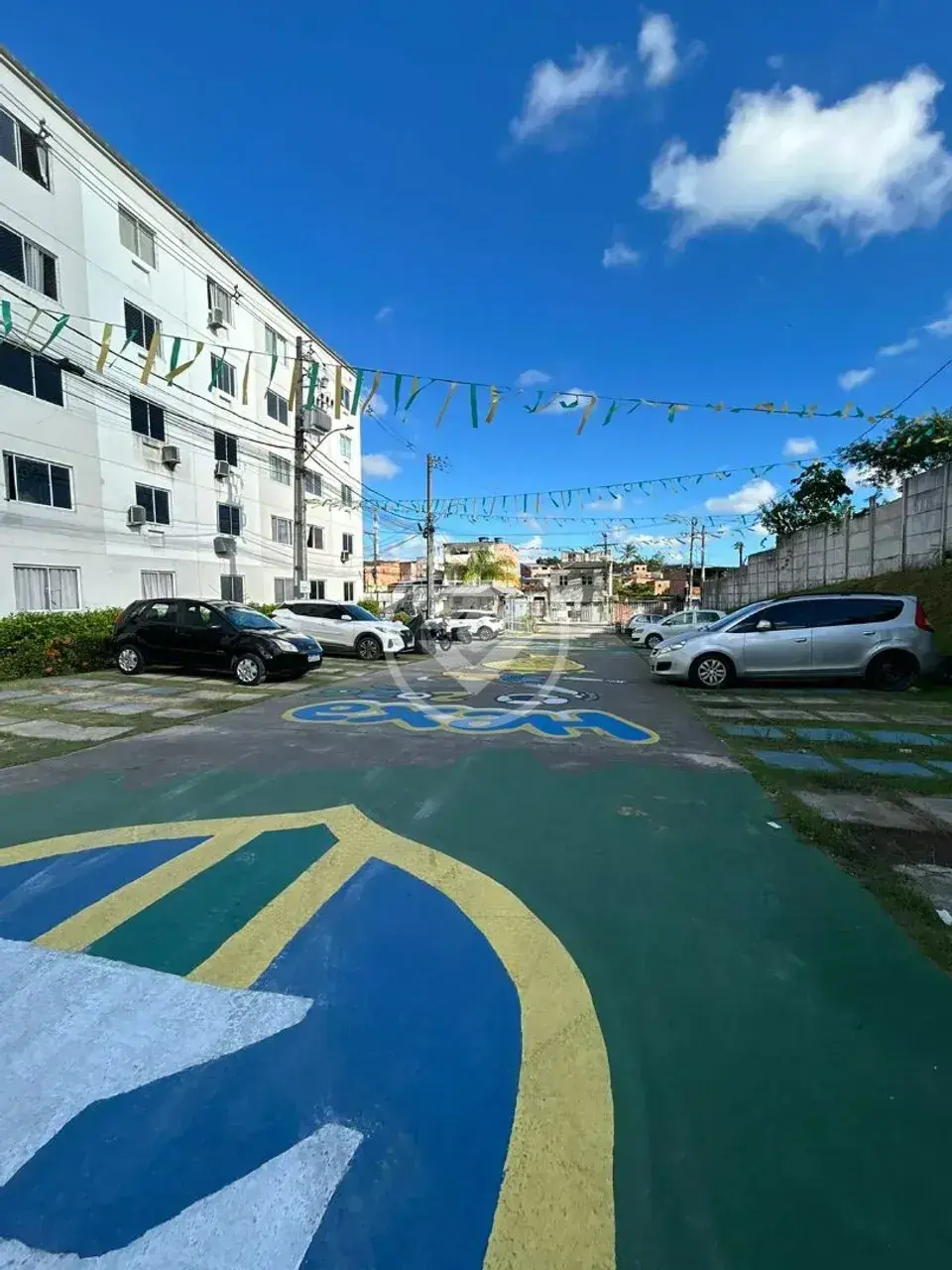 Image 9 - Apartamento em Ilha Amarela, Salvador - BA