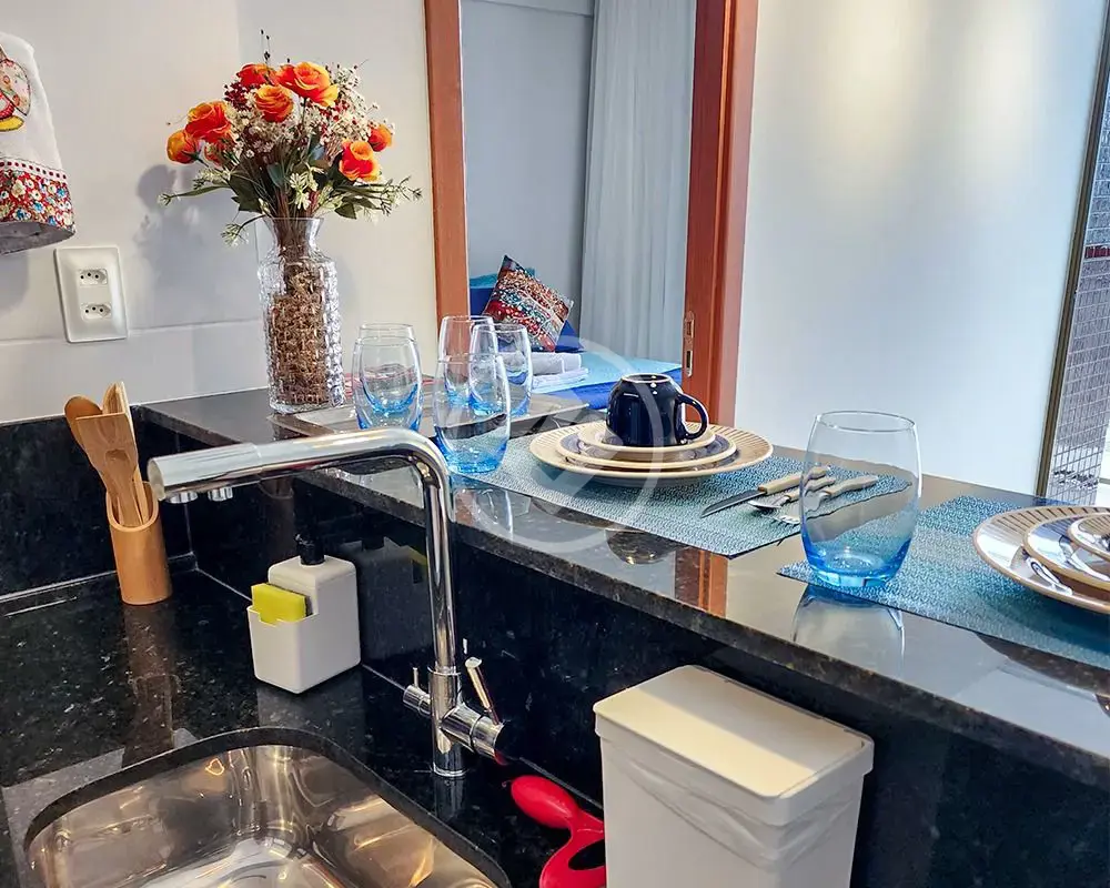 Imagem 5 - Apartamento em Graça, Salvador - BA