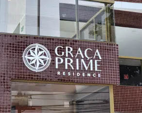 Apartamento Graça, Salvador - BA — foto 2