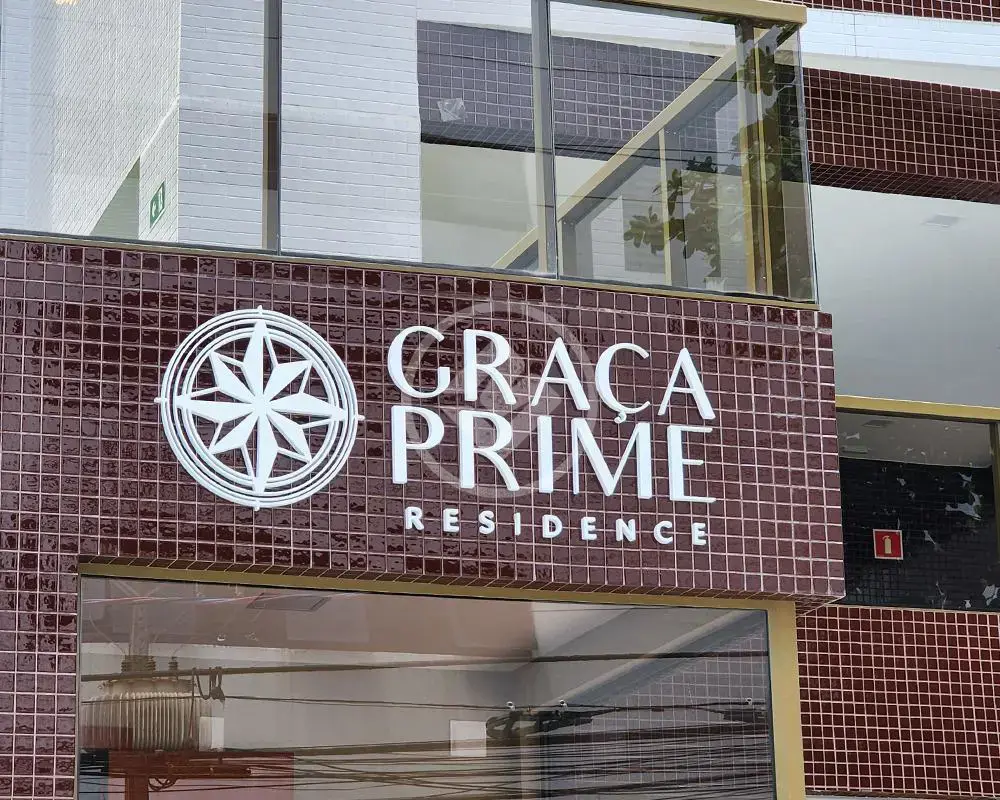 Imagem 1 - Apartamento em Graça, Salvador - BA