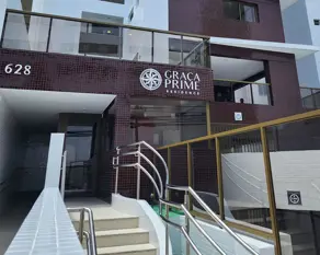 Apartamento Graça, Salvador - BA — foto 1