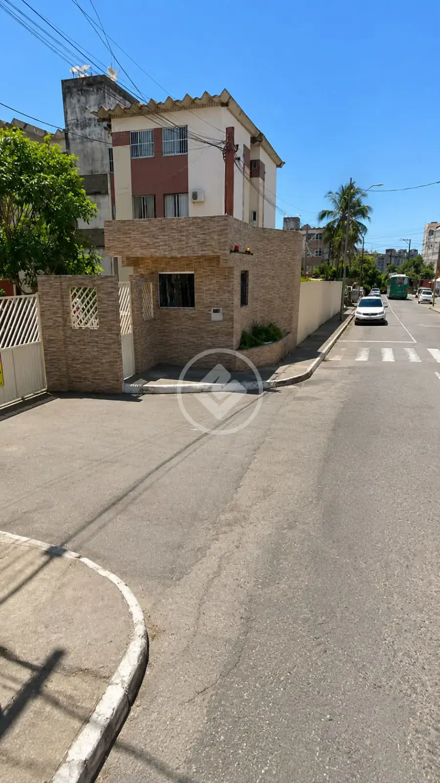 Imagem 1 - Apartamento em Trobogy, Salvador - BA