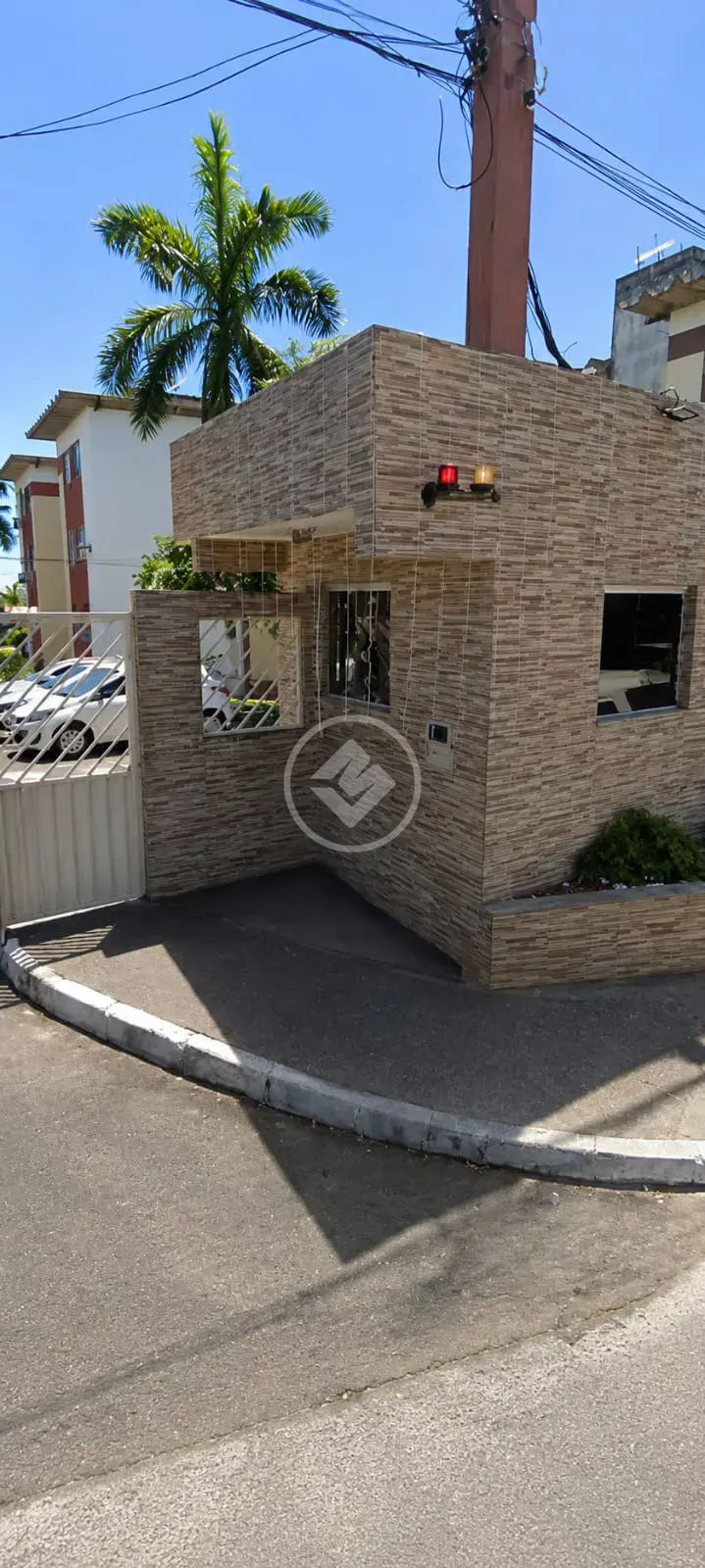 Imagem 1 - Apartamento em Trobogy, Salvador - BA
