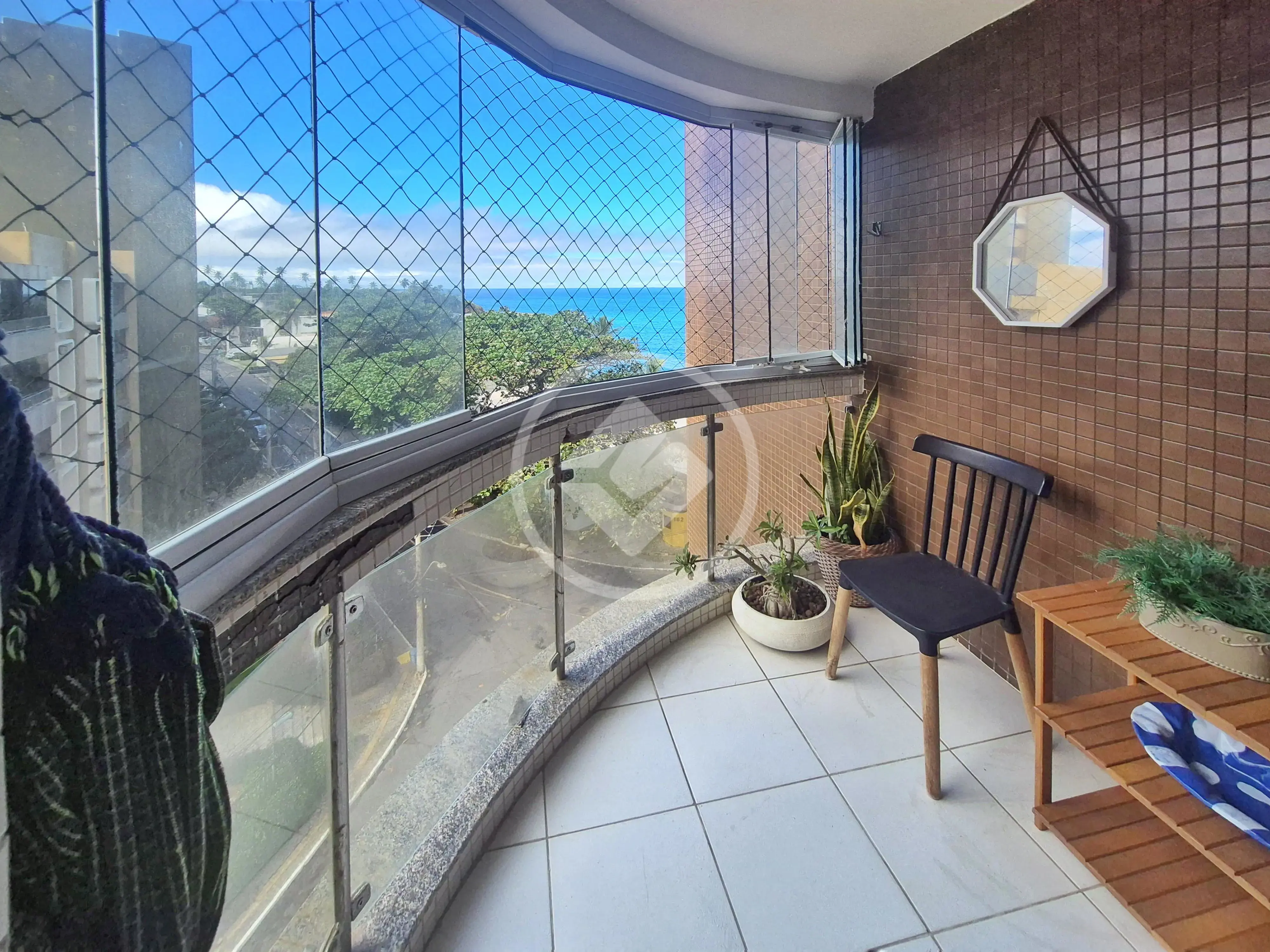 Imagem 1 - Apartamento em Rio Vermelho, Salvador - BA