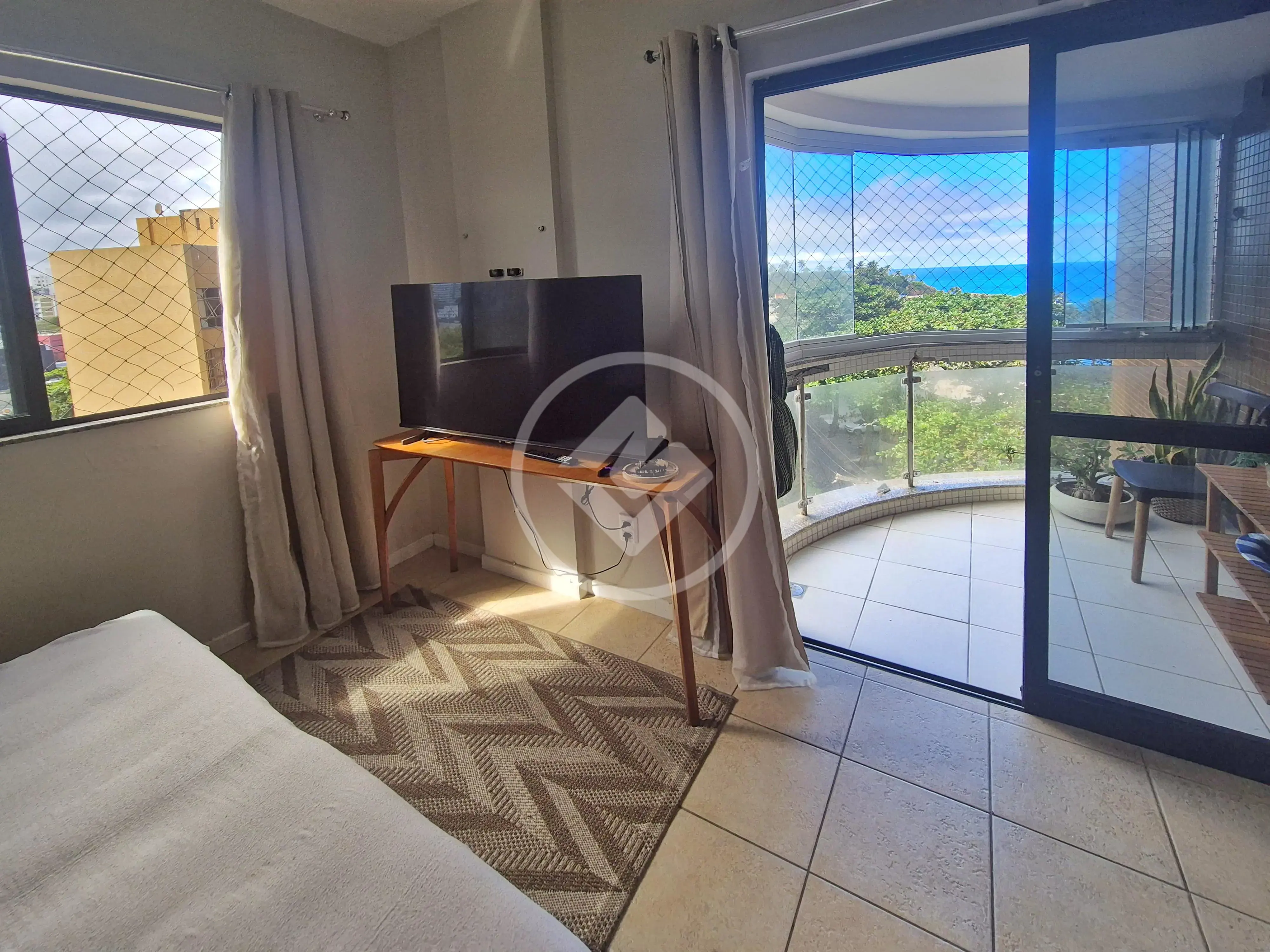 Imagem 1 - Apartamento em Rio Vermelho, Salvador - BA