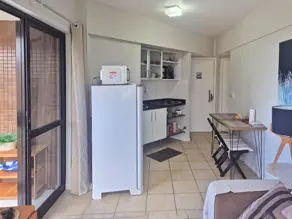 Imagem 3 - Apartamento em Rio Vermelho, Salvador - BA