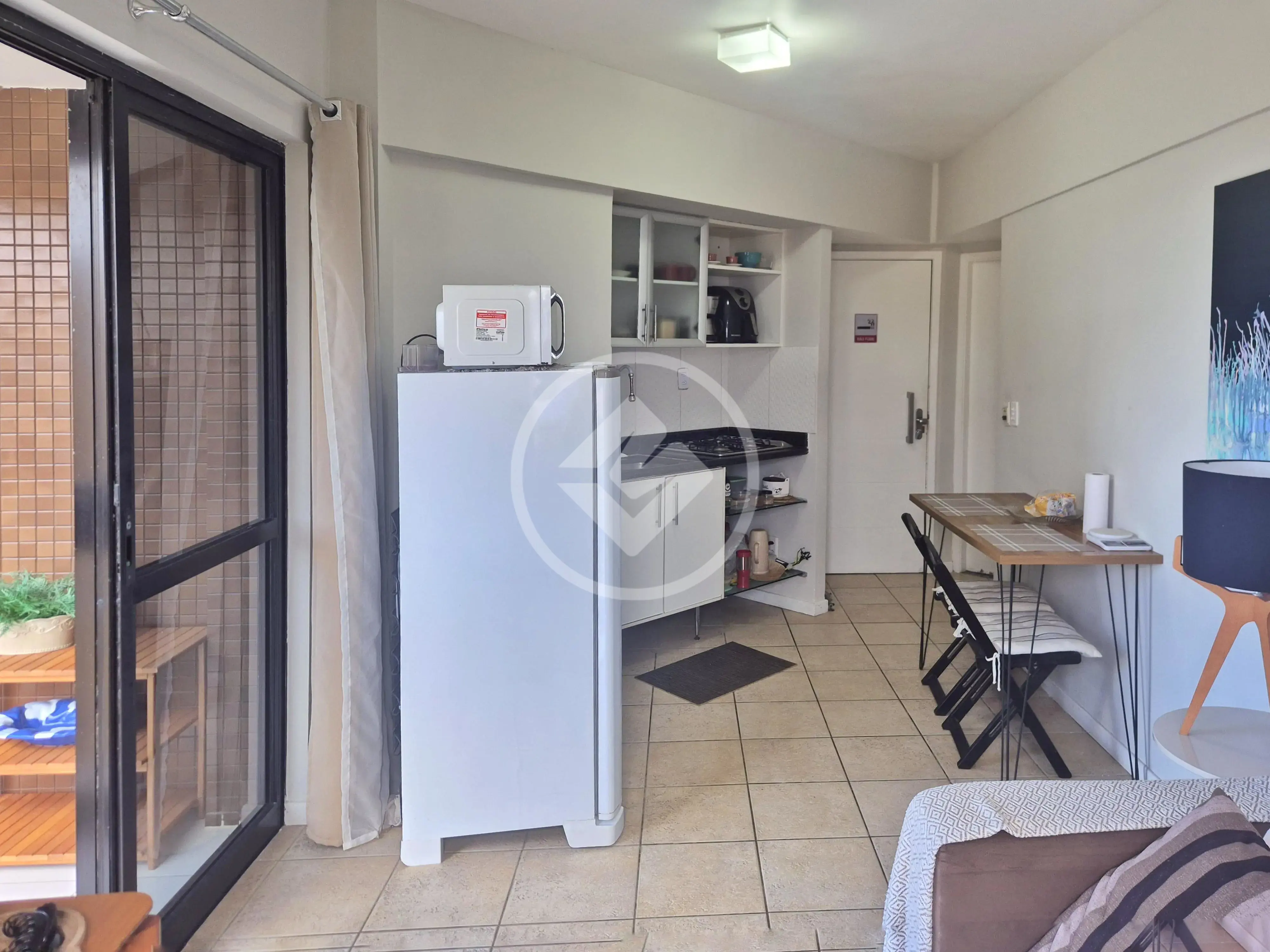 Imagem 3 - Apartamento em Rio Vermelho, Salvador - BA