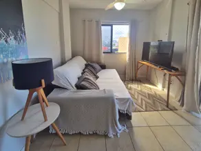 Imagem 5 - Apartamento em Rio Vermelho, Salvador - BA