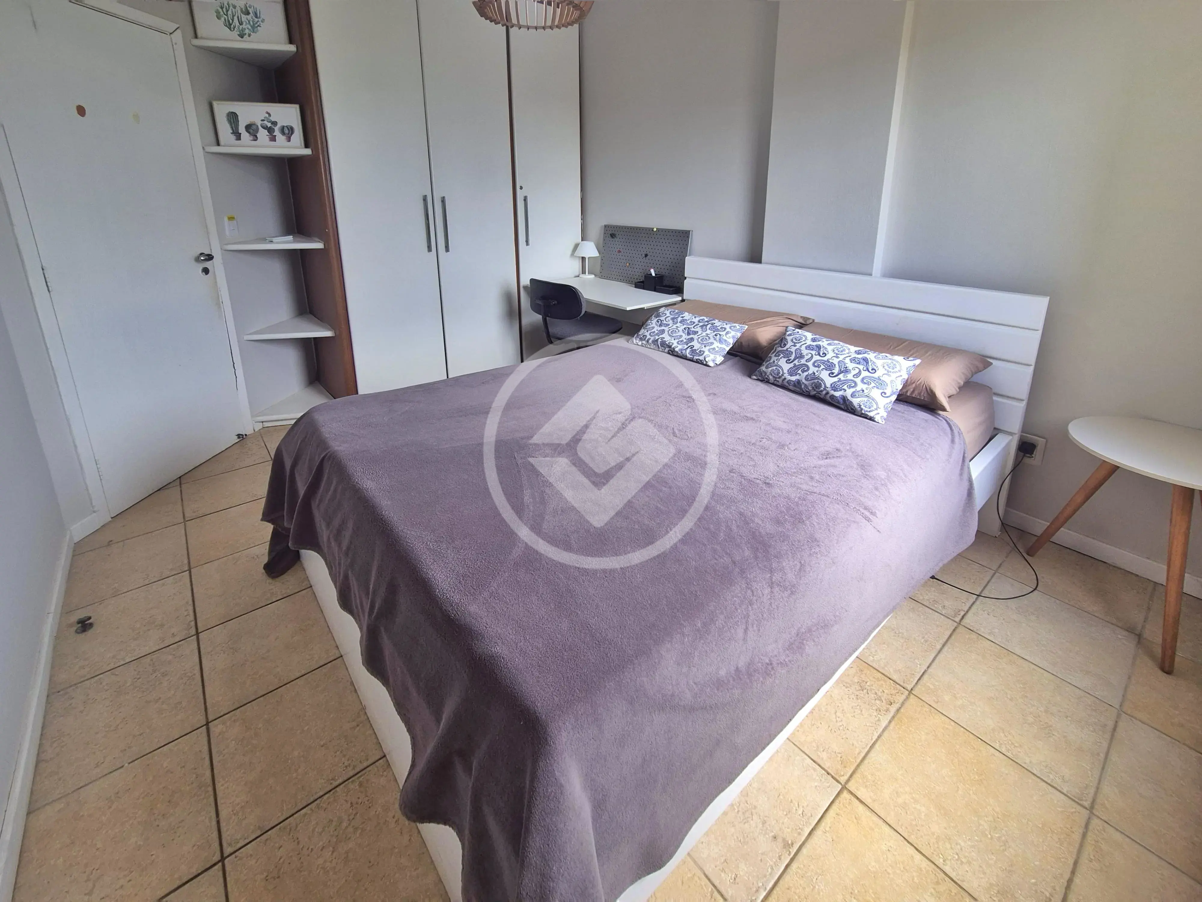 Imagem 6 - Apartamento em Rio Vermelho, Salvador - BA