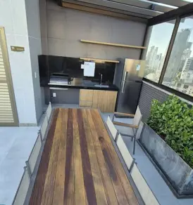 Imagem 5 - Apartamento em Barra, Salvador - BA