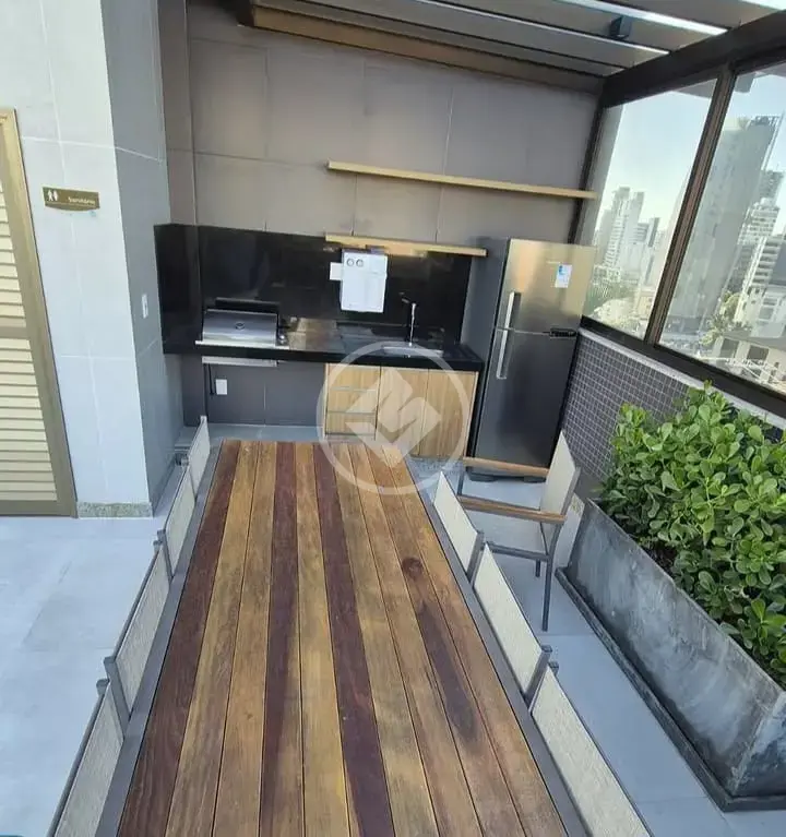 Imagem 5 - Apartamento em Barra, Salvador - BA