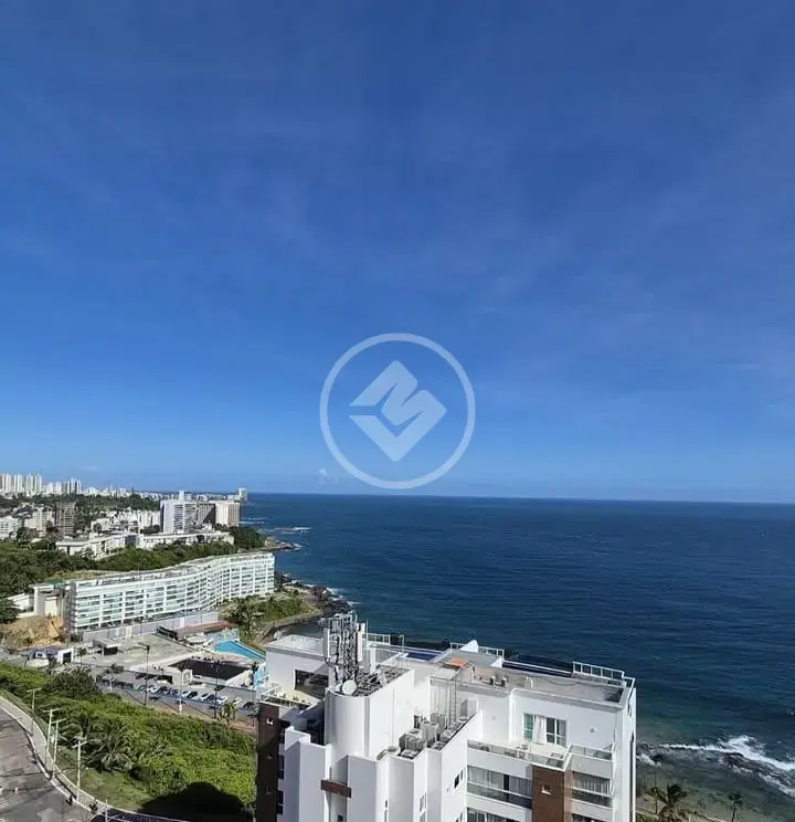Imagem 6 - Apartamento em Barra, Salvador - BA