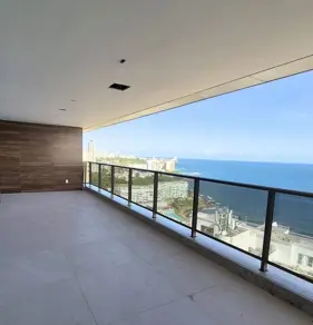 Apartamento Barra, Salvador - BA — foto 2