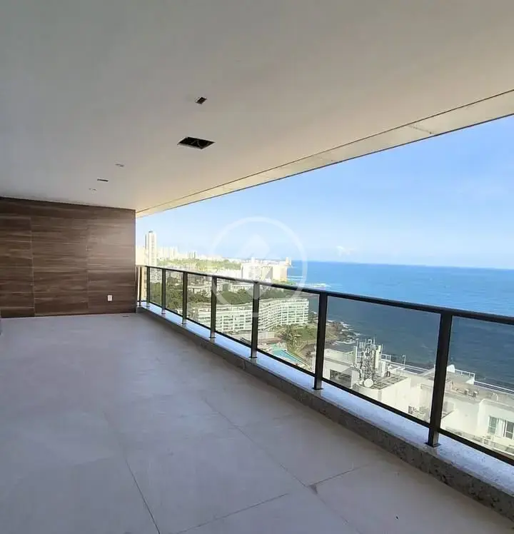 Imagem 1 - Apartamento em Barra, Salvador - BA