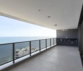 Imagem 2 - Apartamento em Barra, Salvador - BA