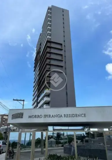 Imagem 1 - Apartamento em Barra, Salvador - BA