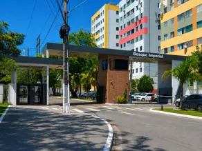 Apartamento São Rafael, Salvador - BA — foto 1
