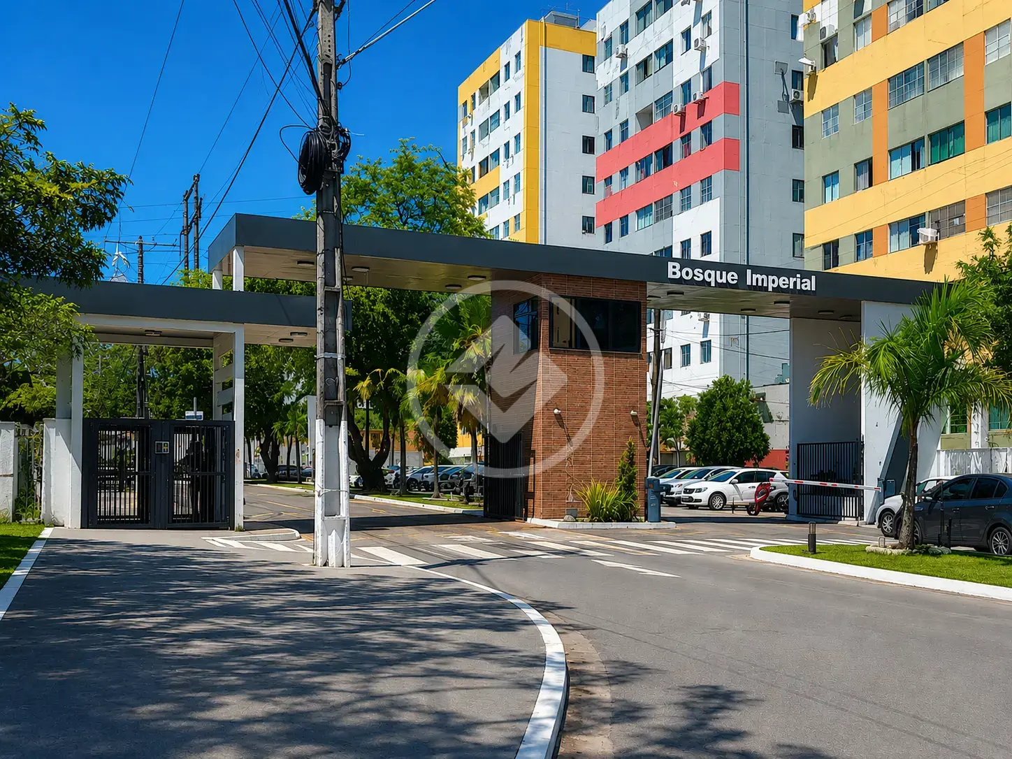 Imagem 1 - Apartamento em São Rafael, Salvador - BA