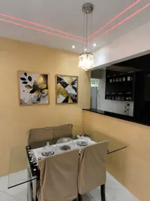 Apartamento São Rafael, Salvador - BA — foto 2