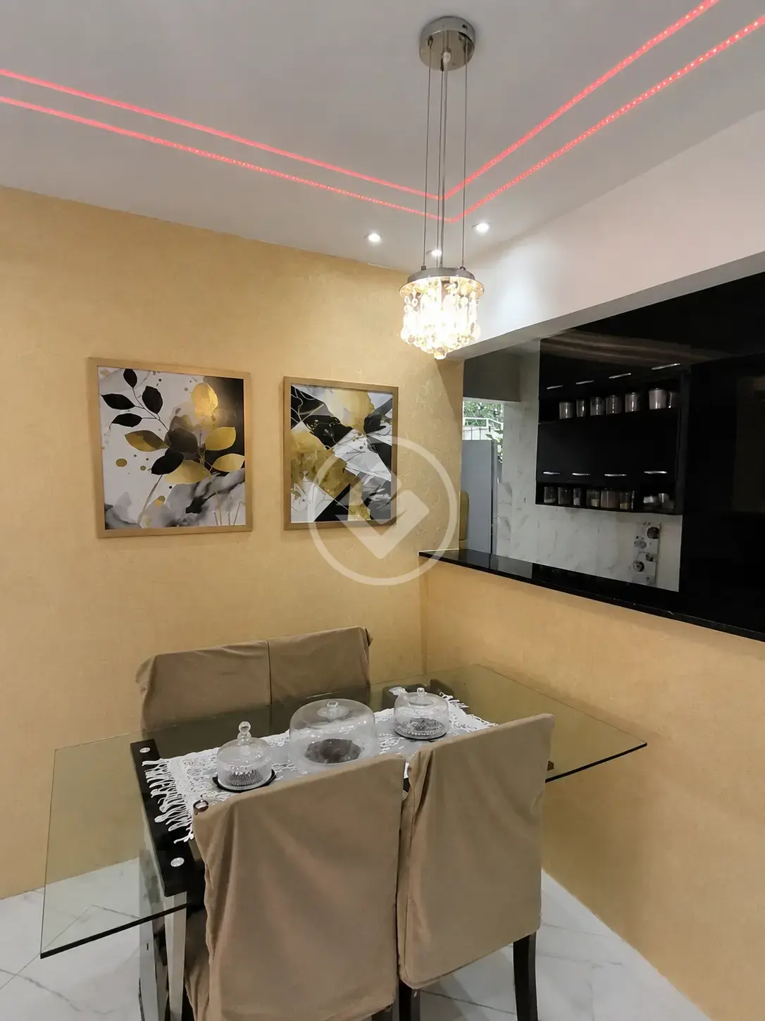 Imagem 1 - Apartamento em São Rafael, Salvador - BA