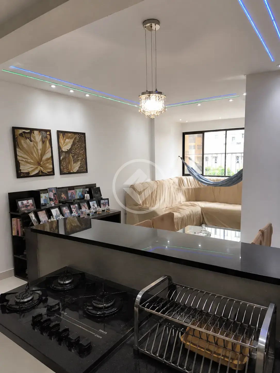 Imagem 2 - Apartamento em São Rafael, Salvador - BA