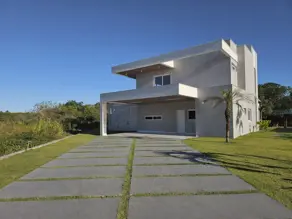 Imagem 2 - Casa Condomínio em Centro, Camaçari - BA