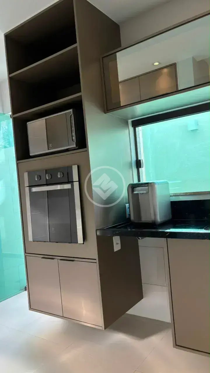 Imagem 4 - Apartamento em BURAQUINHO, Lauro de Freitas - BA