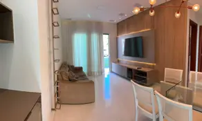Imagem 3 - Apartamento em BURAQUINHO, Lauro de Freitas - BA