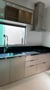 Imagem 6 - Apartamento em BURAQUINHO, Lauro de Freitas - BA