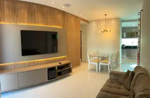 Imagem 2 - Apartamento em BURAQUINHO, Lauro de Freitas - BA